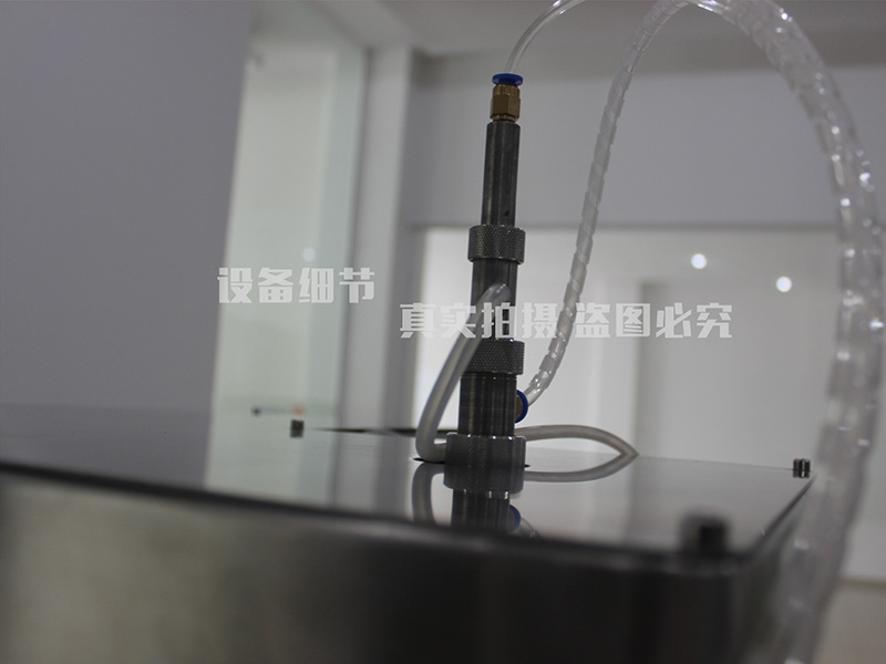 實(shí)驗(yàn)型噴霧干燥機(jī)9000Y（實(shí)驗(yàn)室專用）
