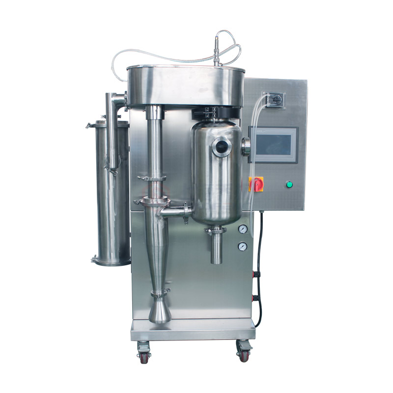 小型實驗用噴霧干燥機(jī)8000T（實驗室專用）